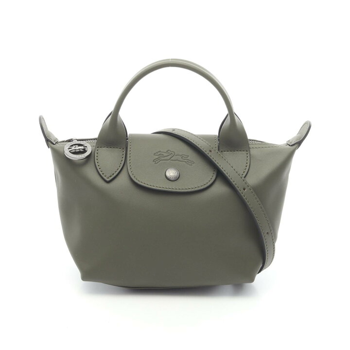 楽天市場】《P5倍×2千円OFFクーポン》ロンシャン Longchamp ル プリ  