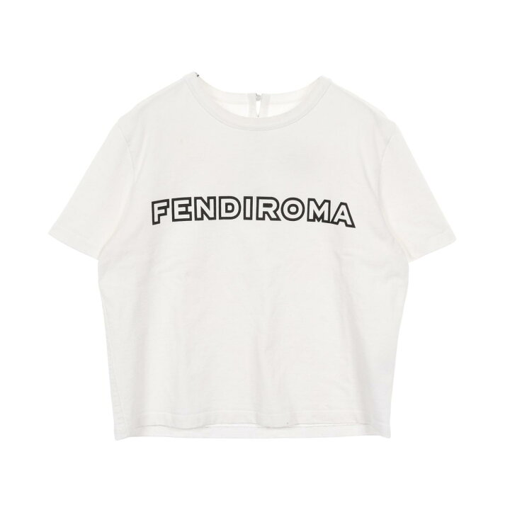 楽天市場】フェンディ FENDI FENDI × MARC JACOBS カットソー 衣料品  