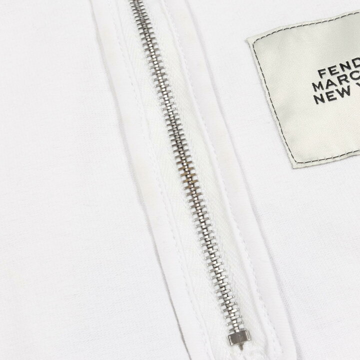 楽天市場】フェンディ FENDI FENDI × MARC JACOBS カットソー 衣料品  