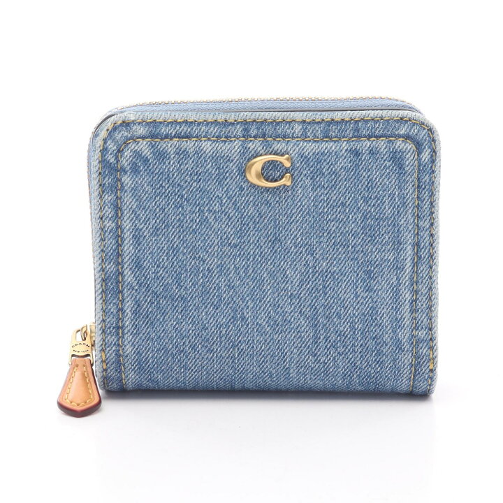 楽天市場】コーチ COACH ビルフォールド ウォレット 二つ折り財布 財布 