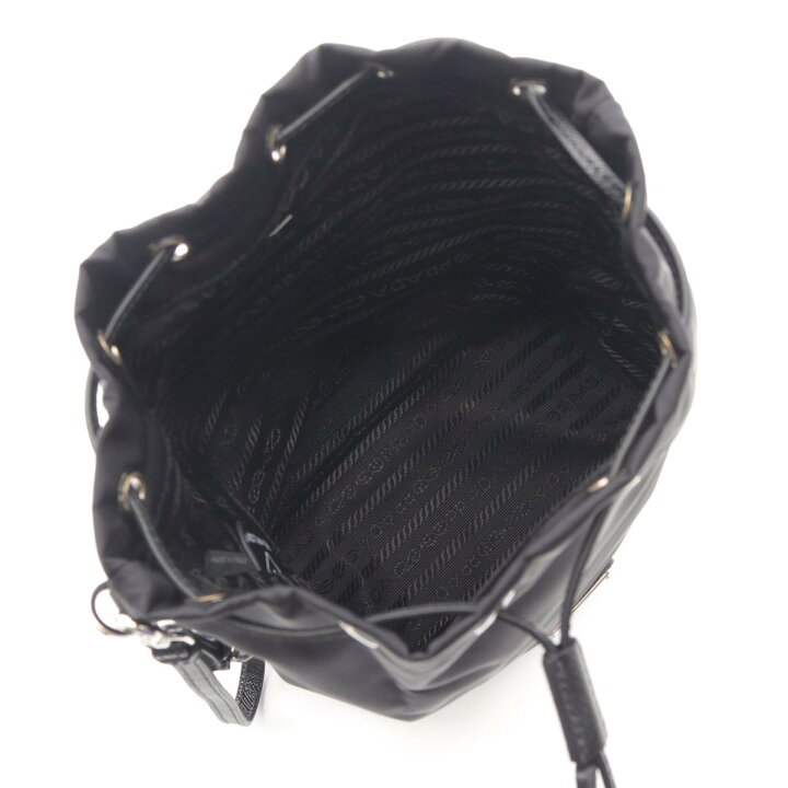 楽天市場】プラダ PRADA Re-Nylon ポーチ バッグ ナイロン  