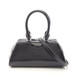 ジバンシィ(GIVENCHY) 中古 ハンドバッグ | 通販・人気ランキング