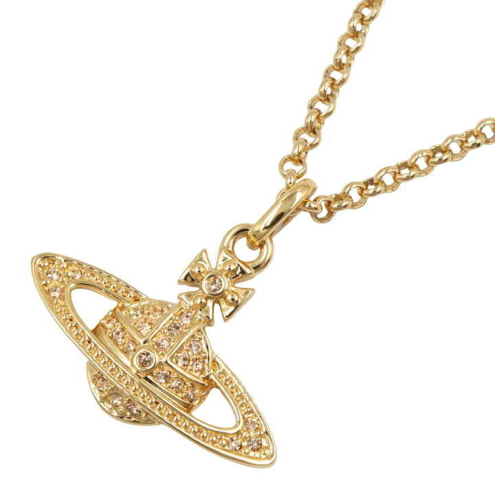 楽天市場】ヴィヴィアンウエストウッド Vivienne Westwood ネックレス 
