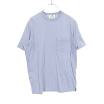 楽天市場】ポケット付き Tシャツ（ブランドエルメス）（メンズ 