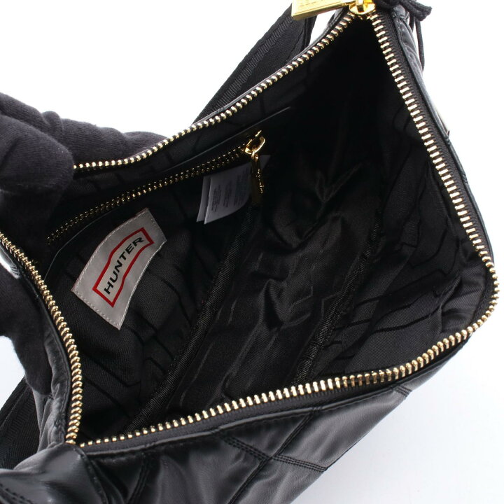 楽天市場】ハンター HUNTER KILTY DIAMOND QUILT SLING ショルダー  