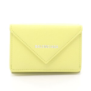 バレンシアガ(BALENCIAGA) 中古 三つ折り財布 | 通販・人気ランキング 