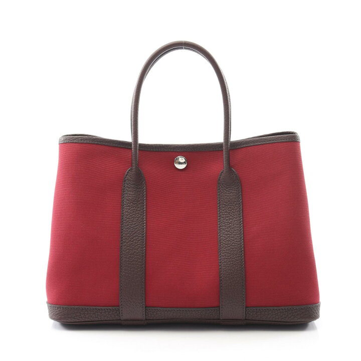 楽天市場】【3万円OFFクーポン対象】エルメス HERMES ガーデンパーティ 
