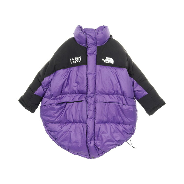 楽天市場】ザ・ノースフェイス THE NORTH FACE × MM6 Maison Margiela 