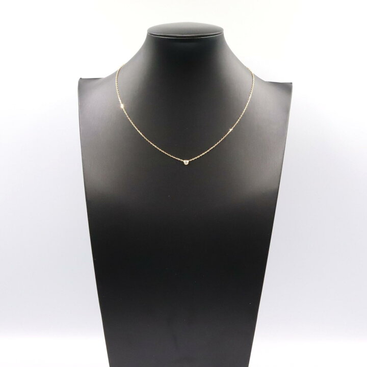 楽天市場】カルティエ CARTIER ダムール ネックレス SM ネックレス 