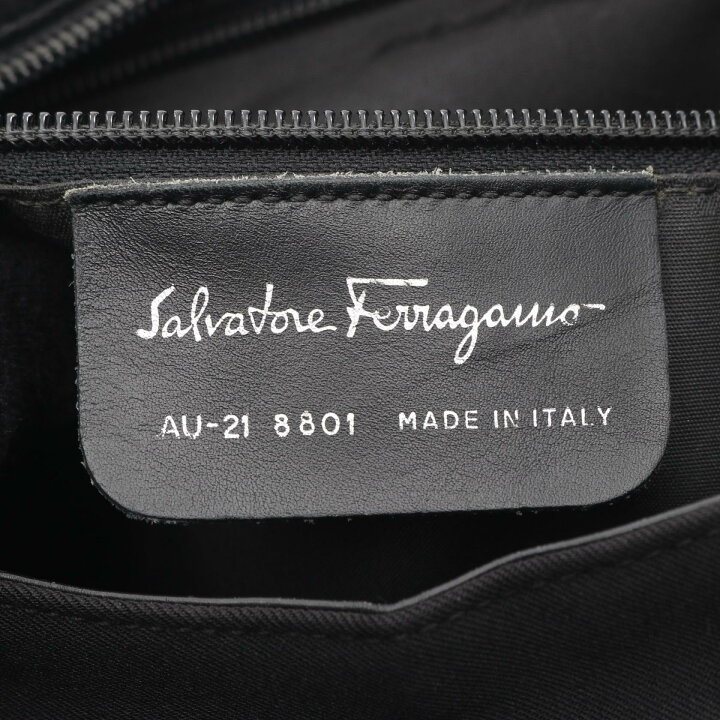 楽天市場】サルヴァトーレフェラガモ Salvatore Ferragamo ヴァラ  