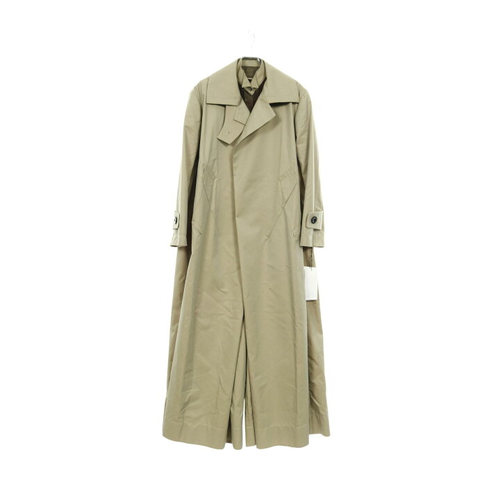 楽天市場】サカイ Sacai ドッキングトレンチコート ツナギ 衣料品 