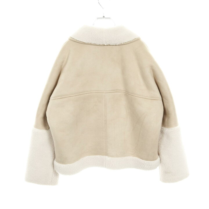 楽天市場】アグ UGG Mindy LuxeFluff Jacket 衣料品 アウター フェイク  