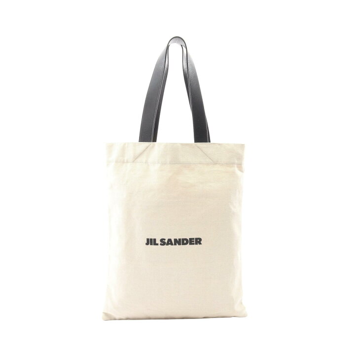 楽天市場】ジルサンダー JIL SANDER トートバッグ バッグ キャンバス 
