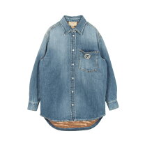 楽天市場】デニムジャケット GUCCI（レディースファッション）の通販