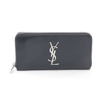 楽天市場】サンローランパリ saint laurent paris 長財布 モノグラムの通販