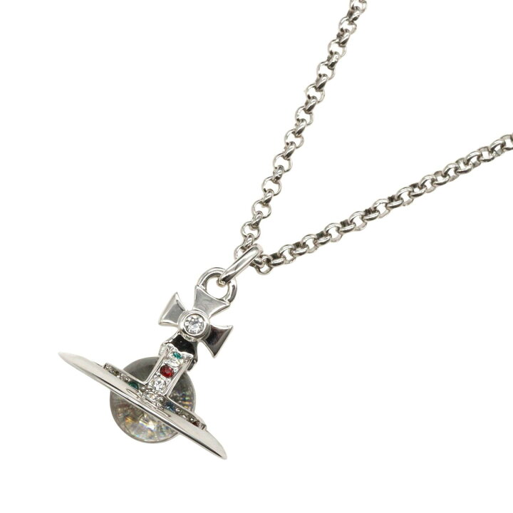 楽天市場】ヴィヴィアンウエストウッド Vivienne Westwood ネックレス 