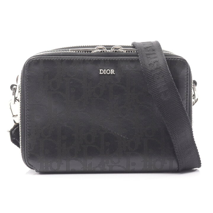楽天市場】ディオール Dior オブリーク ギャラクシー ショルダーバッグ 