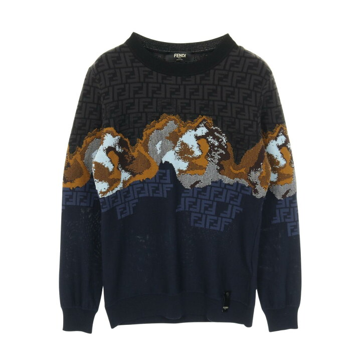 楽天市場】≪5％OFFクーポン対象＆まとめ買い10%OFF≫フェンディ FENDI 