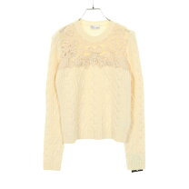 楽天市場】グッチ GUCCI（カラーベージュ）（ニット・セーター  