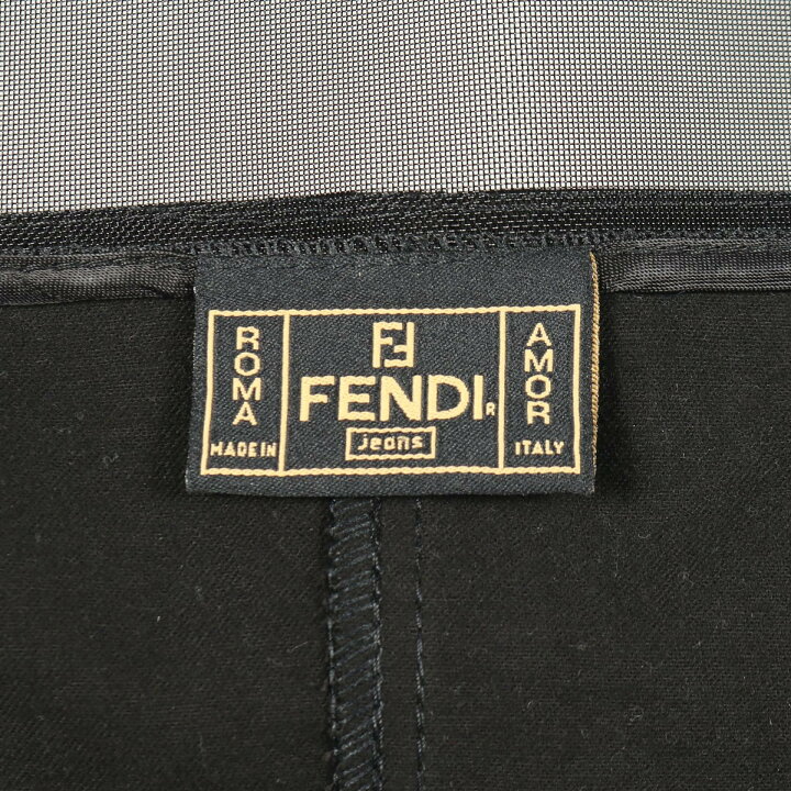 楽天市場】【2千円OFFクーポン対象】フェンディ FENDI ワンピース 衣料 