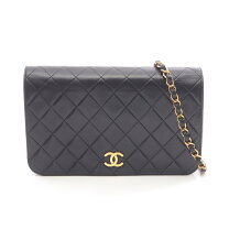 楽天市場】chanel フルフラップ バッグの通販