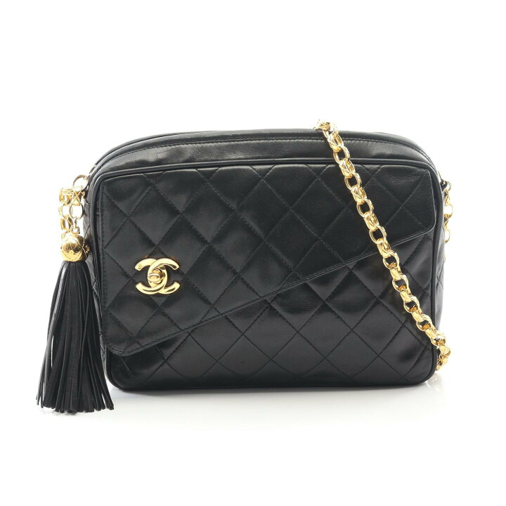 楽天市場】シャネル CHANEL マトラッセ ショルダーバッグ バッグ 