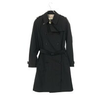 楽天市場】バーバリー ブラックレーベル トレンチコート（レディース 