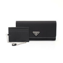 楽天市場】PRADA プラダ 長財布（レディース財布｜財布・ケース 