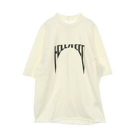 ダークシャドウ DRKSHDW JUMBO SS カットソー 衣料品 トップス コットン メンズ ホワイト系 【中古】