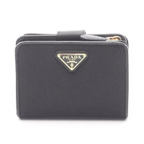 楽天市場】prada 財布 二つ折りの通販