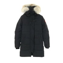 楽天市場】カナダグース マッケンジー 中古の通販