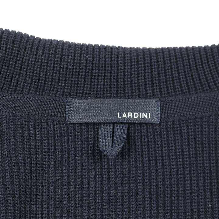 楽天市場】ラルディーニ LARDINI ニット 衣料品 アウター ウール  