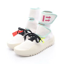 楽天市場】off-white 中古（靴）の通販