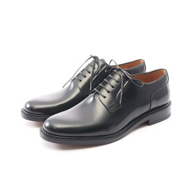 ≪2千円OFFクーポン対象≫ディオール Dior ドレスシューズ 靴 レザー メンズ ブラック系 ME1223 【中古】