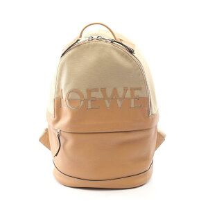 ロエベ(LOEWE) 中古 リュック・バックパック | 通販・人気ランキング 