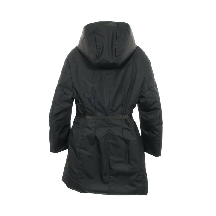 楽天市場】【1万円OFFクーポン対象】プラダ PRADA Re-Nylon ダウン 