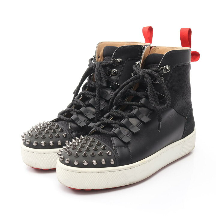 楽天市場】クリスチャンルブタン Christian Louboutin SMARTIC ブーツ 