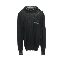 楽天市場】フェンディ（ニット・セーター｜トップス）：レディース 