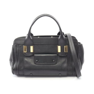 クロエ(Chloe) アリス(Alice) 中古 バッグ | 通販・人気ランキング 