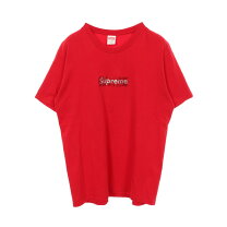 楽天市場】シュプリーム tシャツ ボックスロゴ スワロフスキーの通販