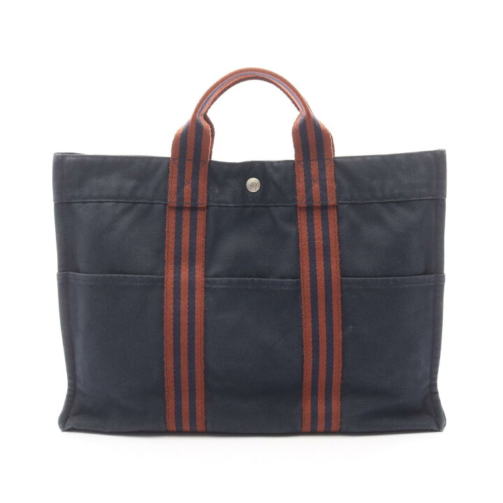 楽天市場】エルメス HERMES フールトゥMM トートバッグ バッグ 