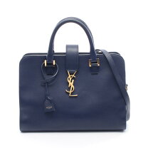 楽天市場】Saint Laurent サン・ローラン カバス（レディースバッグ 