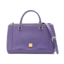 楽天市場】リュック mcm パープルの通販