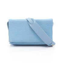 楽天市場】ロエベ 中古（カラーブルー）（レディースバッグ｜バッグ 