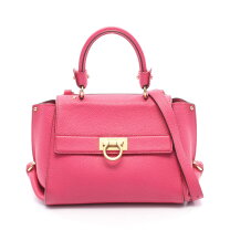 楽天市場】Salvatore Ferragamo Sofia（バッグ・小物・ブランド雑貨 