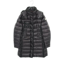 楽天市場】MONCLER HERMINE（コート・ジャケット｜レディース 