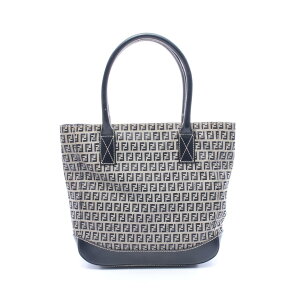 極美品 FENDI フェンディ トートバッグ 大容量型 S501 FENDI 