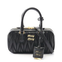 楽天市場】miumiu ショルダー バッグ 2wayの通販