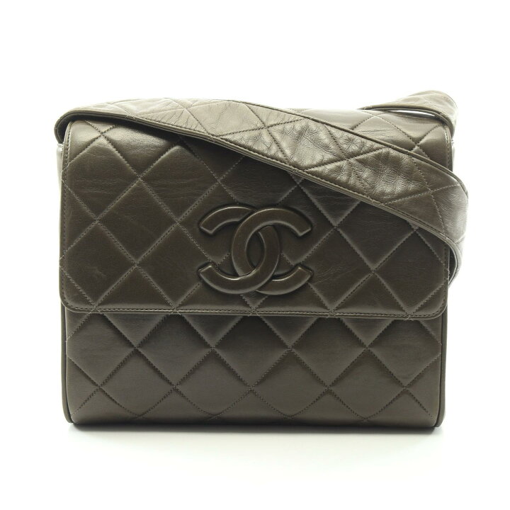楽天市場】シャネル CHANEL マトラッセ ショルダーバッグ バッグ 