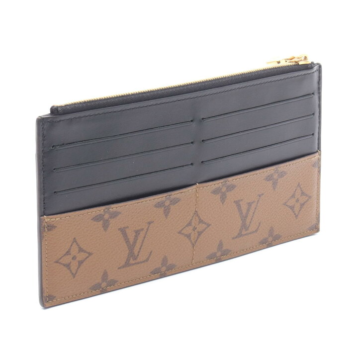 楽天市場】ルイ・ヴィトン LOUIS VUITTON スリム パース モノグラム 